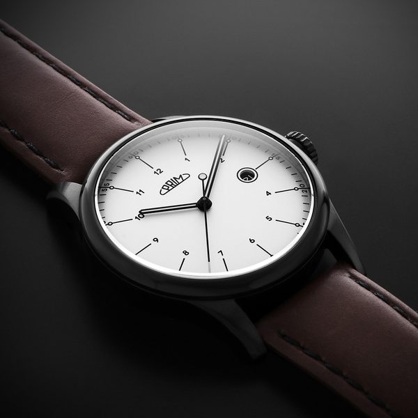 PRIM Retro Automatic - E W01P.13226.E - Obrázek 3