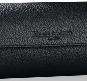 Pouzdro na hodinky Heisse & Söhne Charles 3 70019-251-142-179