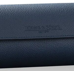 Pouzdro na hodinky Heisse & Söhne Charles 3 70019-251-55-50