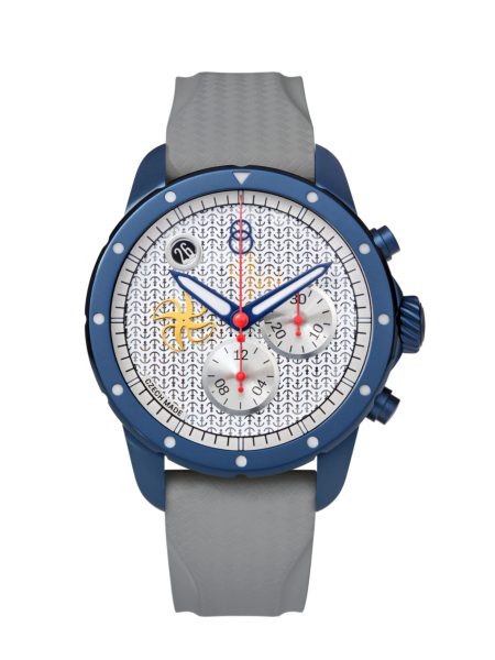 Robot Minor Josef Ressel Limited Edition