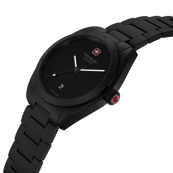 Swiss Military Hanowa DARK MISSION SMWGH0009330 - Obrázek 2