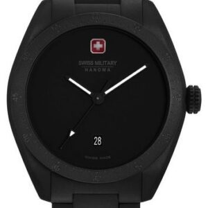 Swiss Military Hanowa DARK MISSION SMWGH0009330