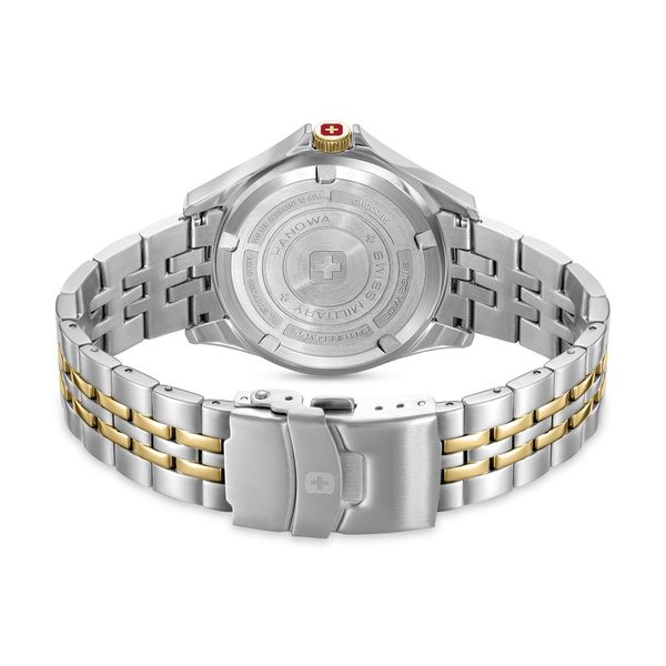 Swiss Military Hanowa FLAGSHIP HERITAGE SMWGH0008561 - Obrázek 3