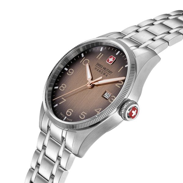 Swiss Military Hanowa THUNDERBOLT SMWGH0000807 - Obrázek 2