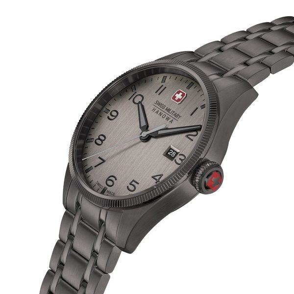Swiss Military Hanowa THUNDERBOLT SMWGH0000840 - Obrázek 2