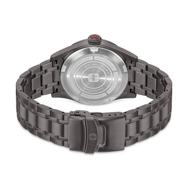 Swiss Military Hanowa THUNDERBOLT SMWGH0000840 - Obrázek 3
