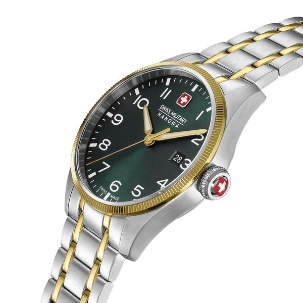 Swiss Military Hanowa THUNDERBOLT SMWGH0000861 - Obrázek 2