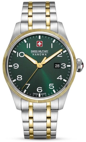 Swiss Military Hanowa THUNDERBOLT SMWGH0000861