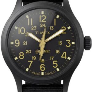 TIMEX Expedition Scout Bolt x Harry Potter TW6A05700QY