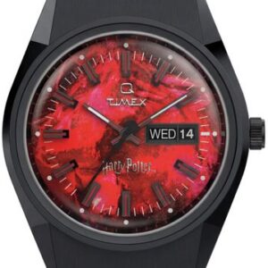 TIMEX Harry Potter Q Timex Sorcerer's Stone TW2Y99700QY
