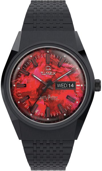 TIMEX Harry Potter Q Timex Sorcerer's Stone TW2Y99700QY