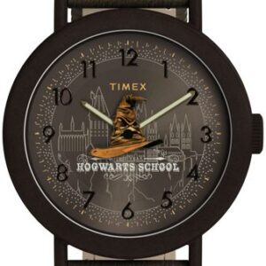 TIMEX Harry Potter x Weekender Sorting Hat TW2Y77000QY