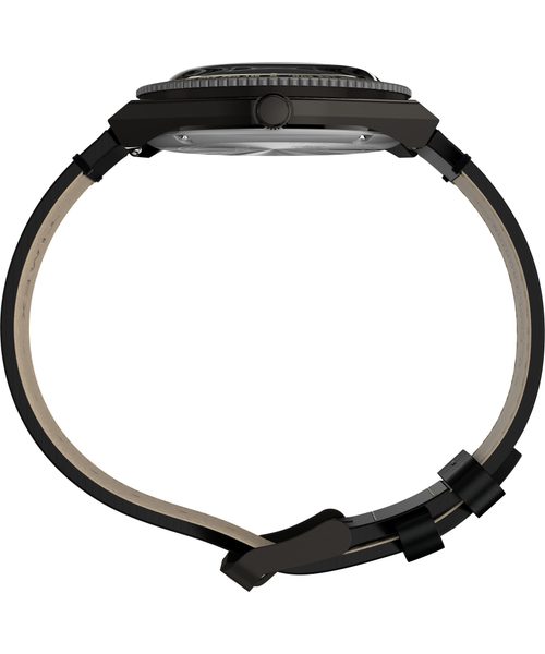 TIMEX Q Timex Reissue x Harry Potter Time Turner TW2Y76000QY - Obrázek 2