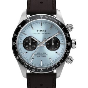 Timex Waterbury TW2Y70600UK