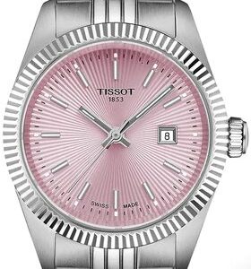 Tissot Ballade 30mm T156.010.11.331.00