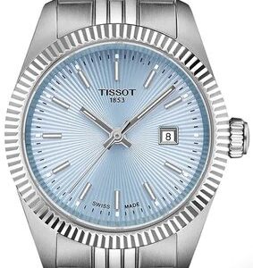 Tissot Ballade 30mm T156.010.11.351.00