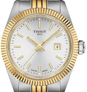 Tissot Ballade 30mm T156.010.22.031.00