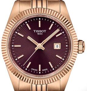 Tissot Ballade 30mm T156.010.33.371.00