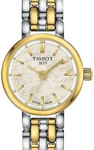 Tissot Lovely Round T140.009.22.111.00