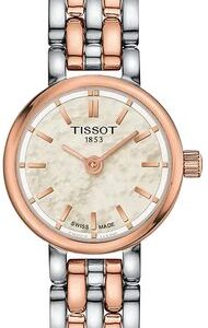 Tissot Lovely Round T140.009.22.111.01