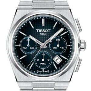 Tissot PRX Chronograph Automatic T137.427.11.041.01