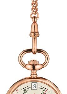 Tissot Pendants T81.7.223.92