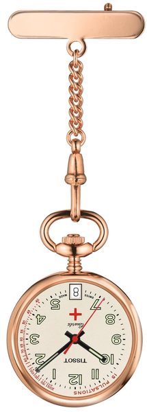 Tissot Pendants T81.7.223.92